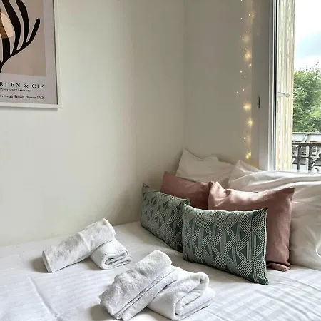 325 Bardot - Cosy Center Appartamento *