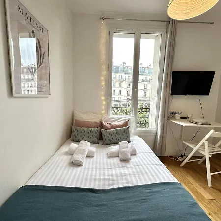 325 Bardot - Cosy Center Appartamento